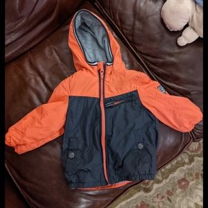 OshKosh B'gosh Rain Jacket
